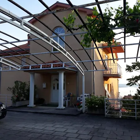 Maison d'hôtes Vesna 3*