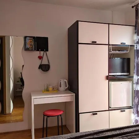 Vesna Maison d'hôtes