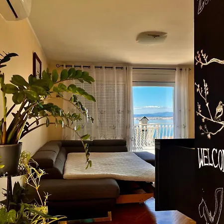 Vesna Maison d'hôtes 3*