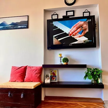 Vesna Maison d'hôtes