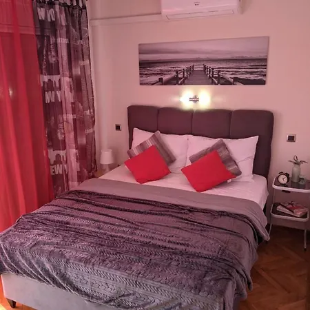 Vesna 招待所 茨里克韦尼察