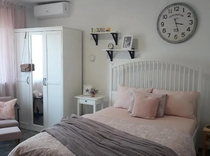 בית הארחה Vesna קריקווניצה