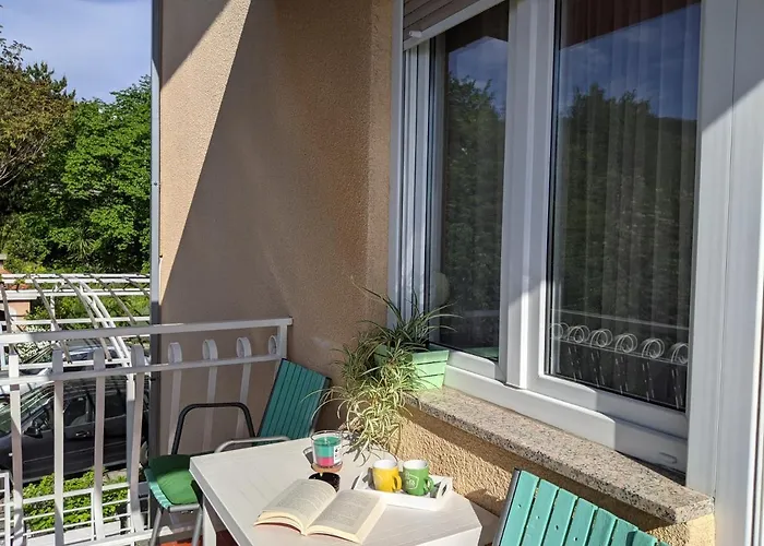 Vesna 3* קריקווניצה