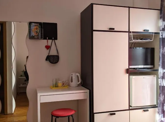 Vesna בית הארחה